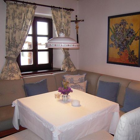 Hotel Gasthof Gerlinde Gibiser Heiligenkreuz im Lafnitztal Habitación foto