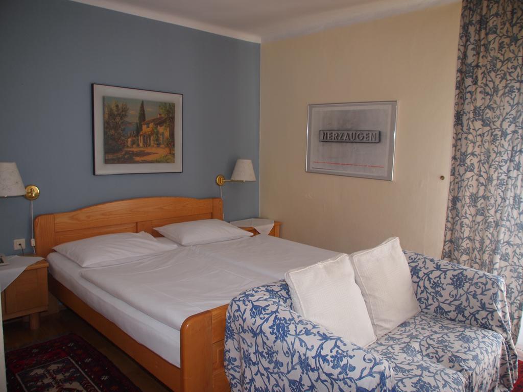 Hotel Gasthof Gerlinde Gibiser Heiligenkreuz im Lafnitztal Habitación foto