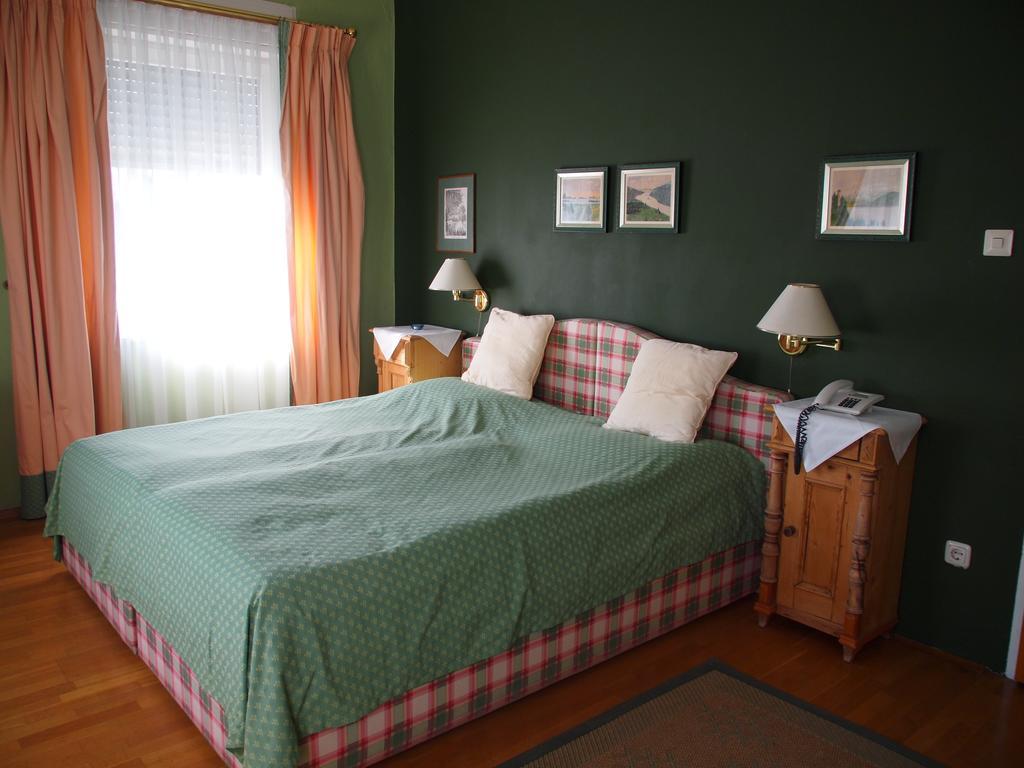 Hotel Gasthof Gerlinde Gibiser Heiligenkreuz im Lafnitztal Habitación foto