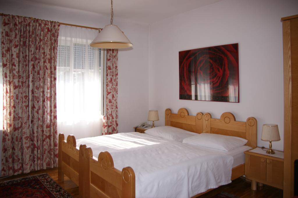 Hotel Gasthof Gerlinde Gibiser Heiligenkreuz im Lafnitztal Habitación foto